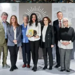 2025 Beyhan Eczacıbaşı Ödülü Koray Avcı Çakman’ın oldu