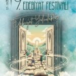 9. İzmir Uluslararası Edebiyat Festivali kapsamında İsmail Güzelsoy ve Haydar Ergülen’i 19 Ekim’de U...