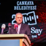 2. Ahmet Say Edebiyat ve Müzik Ödülleri’nde edebiyat ödülü Murathan Mungan'ın oldu