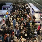 Konya Kitap Günleri 12. kez kapılarını açtı