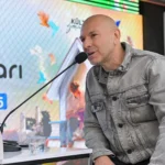 Demir Demirkan bu kez edebiyat sahnesinde hayranları ile buluştu