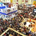 22. Ankara Kitap Fuarı 3 Ekim'de kapılarını açıyor