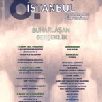 VIII. Çevrimdışı İstanbul Uluslararası Şiir Festivali Kasım’da Gerçekleştirilecek