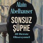 Sonsuz Şüphe: 40 Derste Obsesyonel, gündelik hayatın her alanına yayılan erteleme ve arzuyla ilgili ...