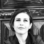 Alt Satır: Kader Menteş Bolat | Semrin Şahin