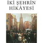 İki Şehrin Hikâyesi: Örgüye İşlenen Ölüm Listeleri | Özlem Narin Yılmaz
