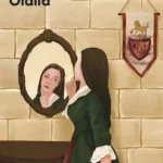 Stevenson’ın usta kalemiyle okuru hem büyülediği hem de ürperttiği Olalla raflarda