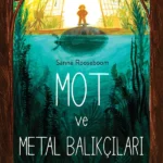 Ödüllü yazar Sanne Rooseboom'dan şehrin yaşaması zor semtlerinde büyümek, kendin olmak ve paslanmış ...