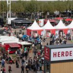 77. Frankfurt Kitap Fuarı başlıyor