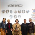 İstanbul’un hikâyeleri Meşher’in “Çağrışımlar” panelinde konuşuldu