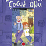 Aytek’in sıradan bir gece uykusu, dedesinin telefonundaki garip bir mesajla tam bir kâbusa dönüşüyor...