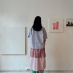 Deniz Pelister’in kişisel sergisi “Kül” 17 Ekim’de Studio Karaköy’de açılıyor