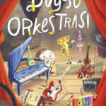 Çocuklara içsel farkındalık kazandırmanın eğlenceli ve etkili bir yolunu sunan bir hikaye: Duygu Ork...