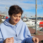 İlk Adımlar: nacişko | Hande Emekçi