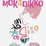 Mokadikko, “The White Ravens 2025”Kataloğu’nda