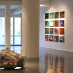 Faar Gallery İstanbul, “Güneş Yanığı / Burnt By The Sun” sergisiyle açıldı