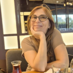 İlk Adımlar: Zeliha Yeşim Günay | Hande Emekçi