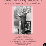 Eskişehir Yerel Tarih Araştırmaları IV – Mustafa Kemal Kesdal Armağanı yayınlandı