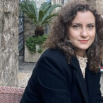 Gülay Işık: Hafıza hatırayı yeniden yazıp, değiştirip, dönüştürebilir