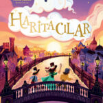 Haritacılar, rengârenk karakterleri, özenle kurgulanmış evreni ve gizemle örülü atmosferiyle öne çık...