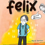 Arkadaşları, ailesi ve rehberlik öğretmeni Hugo'nun yardımıyla Felix, belki de ilk kez kendi kuralla...