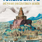 İskenderiye & Dünyayı Değiştiren Şehir okurlarla buluştu