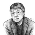 Kazuo Ishiguro'nun Beni Asla Bırakma Romanı Üzerine Kısa Bir Deneme | Eylem Hatice Bayar