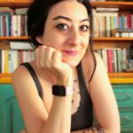 Yazarın Odası: Nazlı Doğan Özsöz | Meltem Dağcı