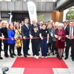 Lüleburgaz 3. Kitap ve Edebiyat Fuarı başladı