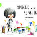 Öpücük bir renge sahip midir? Eğer öyleyse hangi renktir? | Çağla Yüzük