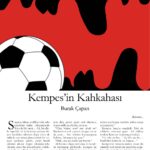 Öykü Gazetesi’nin Kasım Sayısı Yayınlandı