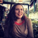 Yazarın Odası: Refika Ayşegül Uzun | Meltem Dağcı