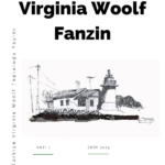 Virginia Woolf Fanzin’in 1. Sayısı Yayınlandı
