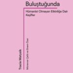 Spinoza Marx'la Buluştuğunda raflarda