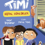 Mizah, merak ve macera bir arada: Teknoloji Timi