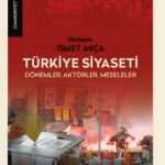 Tarih Vakfı'nın Cumhuriyet'in 100 Yılı Kitapları serisi kapsamında İsmet Akça tarafından derlenen Tü...
