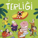 Anne Terliği ile gönülleri fetheden Sirkenaz, şimdi çok daha komik, çok daha duygusal ve çok daha un...