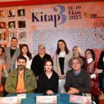 Lüleburgaz 3. Kitap ve Edebiyat Fuarı Sona Erdi