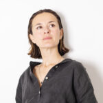 Yazarın Odası: Yelina Tayfur | Meltem Dağcı