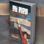 Ali Rıza Binboğa biyografisi Yarınlar Bizim raflarda