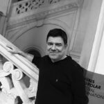 Alper Canıgüz'ün yeni romanı Örümcek Burgacı Everest Yayınları etiketiyle raflarda