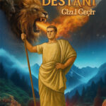 Fatih Tuncay, Attaleia Destanı-Gizli Geçit ile sizleri nefes kesici bir yolculuğa çağırıyor