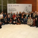 Bursa Edebiyat Günleri, 8 yıl aradan sonra yeniden kapılarını açtı