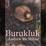 Ödüllü şair McMillan’ın bu ilk romanında yapmayı başardığı şey okuru bizzat kendi sıradan hayatıyla ...