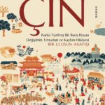 Edward Rutherfurd'dan, Doğu ile Batı'nın, gelenek ile değişimin, birey ile ulusun kesiştiği yerde ge...