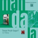 Lev Tolstoy’dan İnsan Neyle Yaşar’ın yetişkinler için boyama kitabı çıktı
