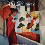 Woolf, insan ruhundaki çatışmaları, gelgitleri önemseyip zihinler arasında bir bilinç akışı köprüsü ...