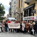 “Her Mevsim 1 Bağımsız Kitabevi En Az 3 Kitap sonbahar etkinliği Vinyet Kitabevi'nde gerçekleşti