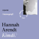 Hannah Arendt’in yaşamı ve fikirleri üzerinden, yalnızca siyaset felsefesini değil, 21. yüzyılın ola...
