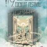 İzmir Uluslararası Edebiyat Festivali başlıyor: “Edebiyat yolculuktur”